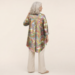 Isa | Elegante zomerblouse