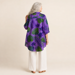 Naomi | Elegante zomerblouse