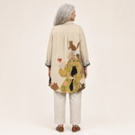 Tara | Elegante zomerblouse
