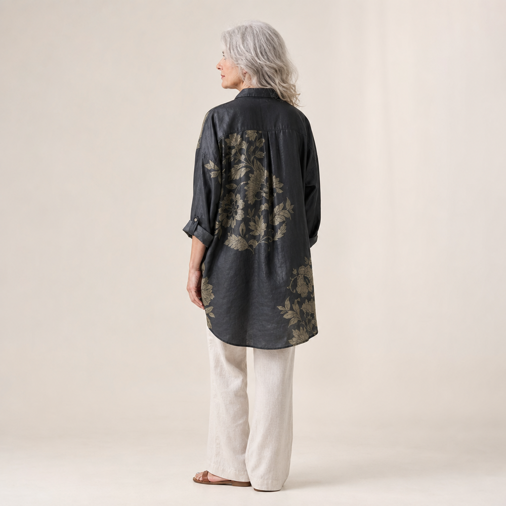 Elise | Elegante zomerblouse