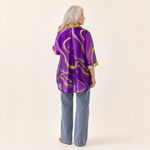 Noor | Elegante zomerblouse