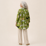 Heleen | Elegante zomerblouse