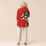 Josefien | Elegante zomerblouse