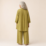 Klaske | Elegante zomerblouse
