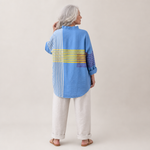 Mercie | Elegante zomerblouse