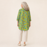 Valerie | Elegante zomerblouse