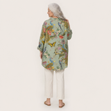 Lize | Elegante zomerblouse