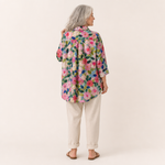 Truus | Elegante zomerblouse
