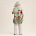 Juliette | Elegante zomerblouse