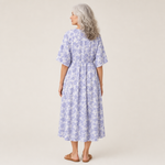 Clara - Comfortabele Zomerjurk
