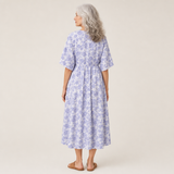 Clara - Comfortabele Zomerjurk