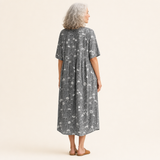 Noa - Comfortabele Zomerjurk