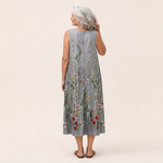 Garance - Vloeiende en comfortabele jurk