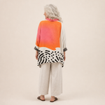 Hadewych | Elegante zomerblouse