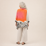 Hadewych | Elegante zomerblouse