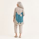 Valerie | Elegante zomerblouse