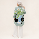 Nikki | Elegante zomerblouse