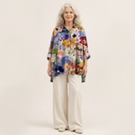 Rebecca | Elegante zomerblouse