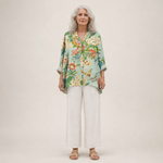 Jette | Elegante zomerblouse