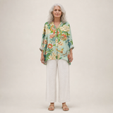 Jette | Elegante zomerblouse