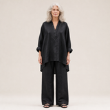 Rinske | Elegante zomerblouse