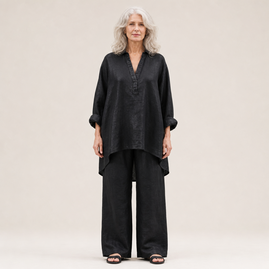 Rinske | Elegante zomerblouse