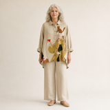 Tara | Elegante zomerblouse