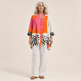 Hadewych | Elegante zomerblouse