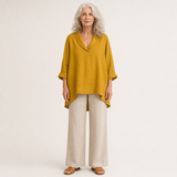 Marije | Elegante zomerblouse