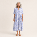 Clara - Comfortabele Zomerjurk