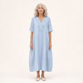 Domitille - Comfortabele Zomerjurk