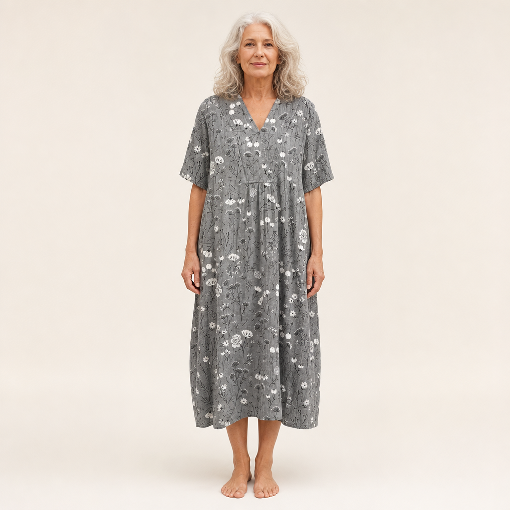 Noa - Comfortabele Zomerjurk