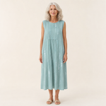 Ernestine - Vloeiende en comfortabele jurk