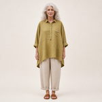 Klaske | Elegante zomerblouse