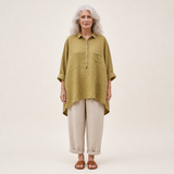 Klaske | Elegante zomerblouse