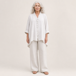 Eline | Elegante zomertop