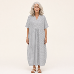 Jade - Comfortabele Zomerjurk