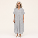 Jade - Comfortabele Zomerjurk