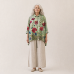 Juliette | Elegante zomerblouse