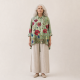 Juliette | Elegante zomerblouse