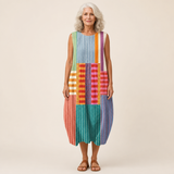 Sia - Vloeiende en comfortabele jurk