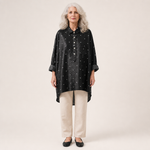 Meike | Elegante zomerblouse