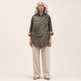 Berber | Elegante zomerblouse