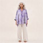 Lara | Elegante zomerblouse