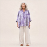 Lara | Elegante zomerblouse