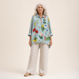 Tilda | Elegante zomerblouse