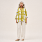 Melissa | Elegante zomerblouse