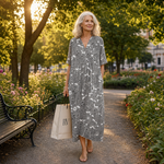 Noa - Comfortabele Zomerjurk