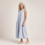 Madeleine - Vloeiende en comfortabele jurk