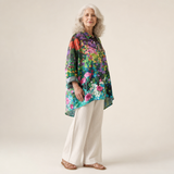 Zoë | Elegante zomerblouse